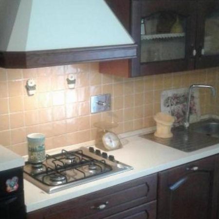 Casa Loris Lägenhet La Spezia Exteriör bild