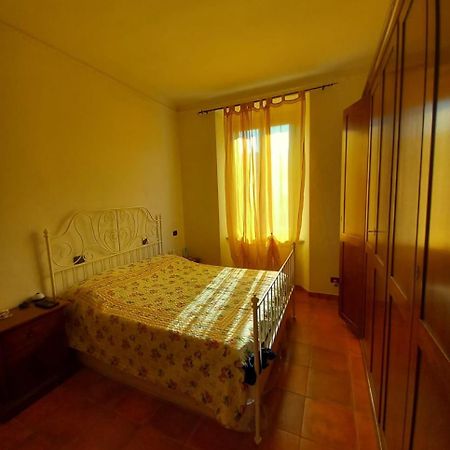 Casa Loris Lägenhet La Spezia Exteriör bild