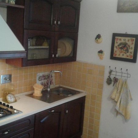 Casa Loris Lägenhet La Spezia Exteriör bild
