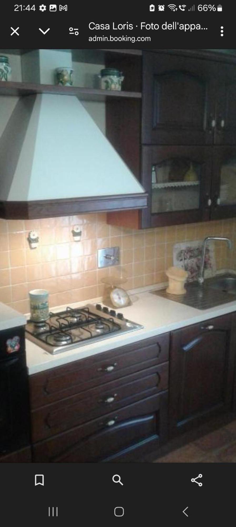 Casa Loris Lägenhet La Spezia Exteriör bild