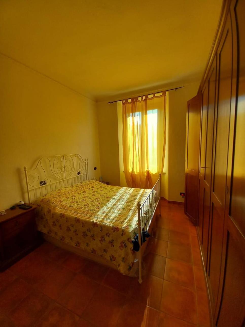 Casa Loris Lägenhet La Spezia Exteriör bild