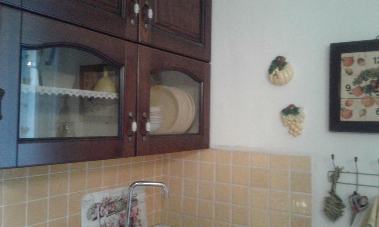 Casa Loris Lägenhet La Spezia Exteriör bild