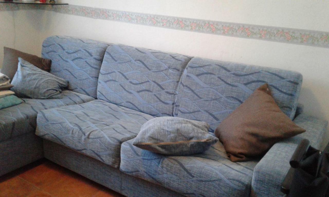 Casa Loris Lägenhet La Spezia Exteriör bild