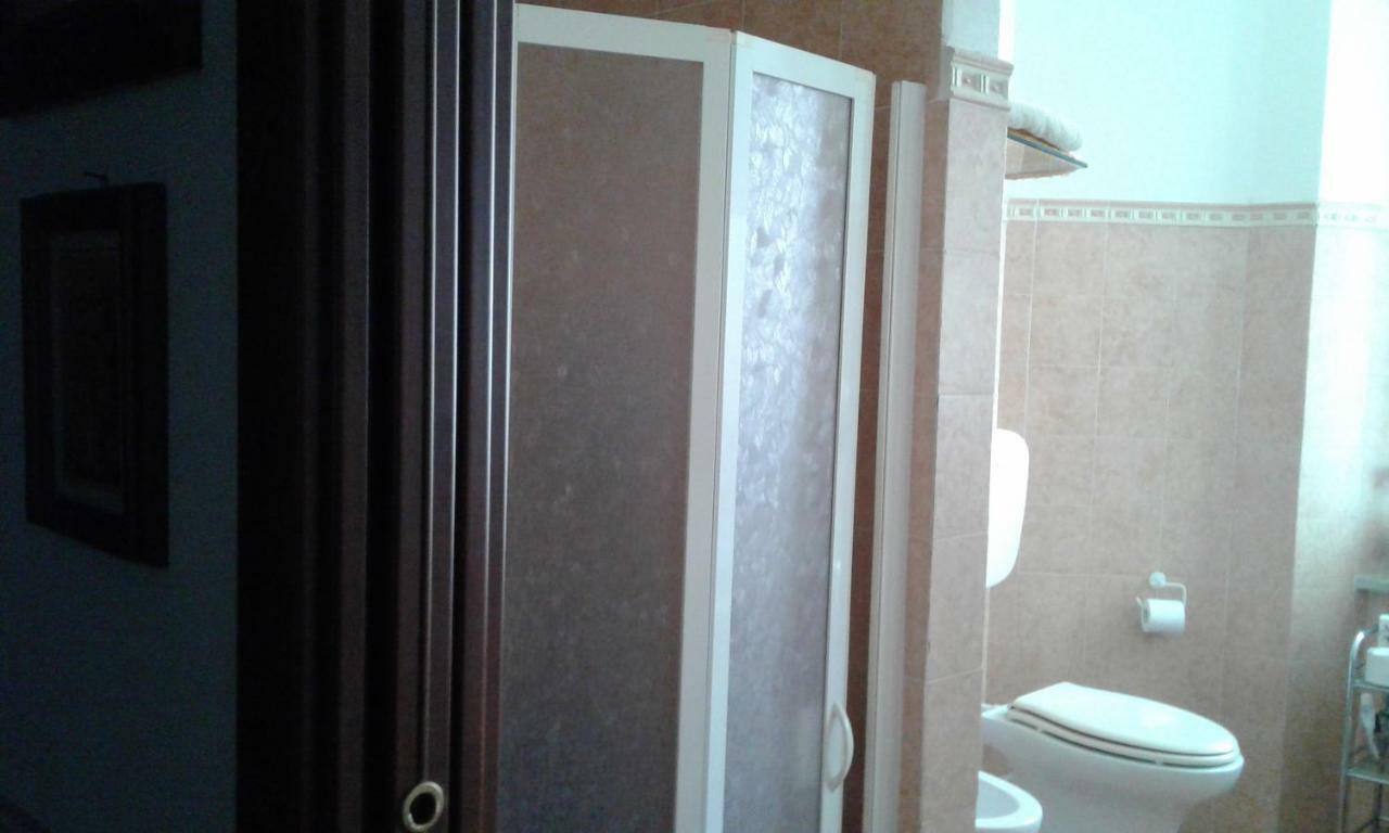 Casa Loris Lägenhet La Spezia Exteriör bild
